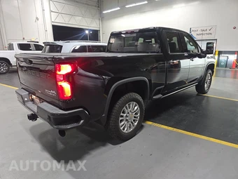 2023 Chevrolet Silverado 2500HD High Country Crew Cab Medium Bed 3LZ - miniatura 4
