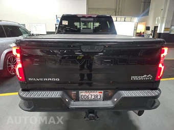 2023 Chevrolet Silverado 2500HD High Country Crew Cab Medium Bed 3LZ - miniatura 5