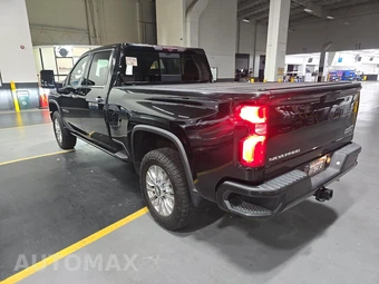 2023 Chevrolet Silverado 2500HD High Country Crew Cab Medium Bed 3LZ - miniatura 6