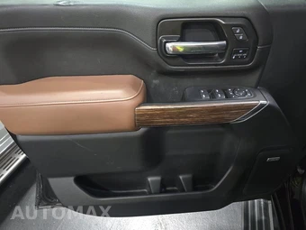 2023 Chevrolet Silverado 2500HD High Country Crew Cab Medium Bed 3LZ - miniatura 9