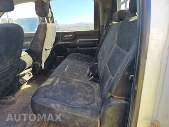 2023 Chevrolet Silverado 2500HD LT Crew Cab Long Bed 1LT - miniatura 13