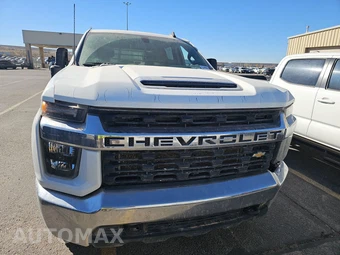 2023 Chevrolet Silverado 2500HD LT Crew Cab Long Bed 1LT - miniatura 2