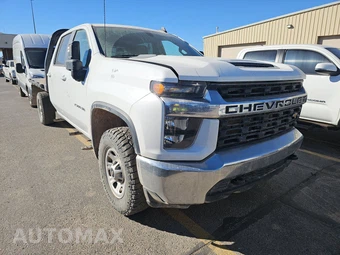 2023 Chevrolet Silverado 2500HD LT Crew Cab Long Bed 1LT - miniatura 3