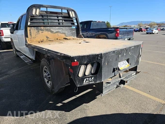 2023 Chevrolet Silverado 2500HD LT Crew Cab Long Bed 1LT - miniatura 6