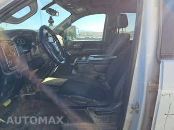 2023 Chevrolet Silverado 2500HD LT Crew Cab Long Bed 1LT - miniatura 7