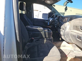 2023 Chevrolet Silverado 2500HD LT Crew Cab Long Bed 1LT - miniatura 8
