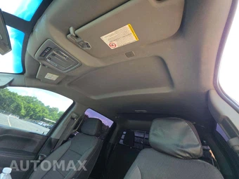 2023 Chevrolet Silverado 2500HD LT Crew Cab Long Bed 1LT - miniatura 11