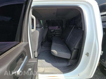 2023 Chevrolet Silverado 2500HD LT Crew Cab Long Bed 1LT - miniatura 13