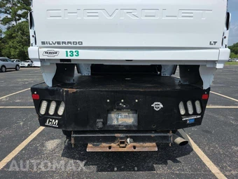 2023 Chevrolet Silverado 2500HD LT Crew Cab Long Bed 1LT - miniatura 14