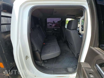 2023 Chevrolet Silverado 2500HD LT Crew Cab Long Bed 1LT - miniatura 16