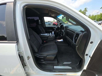 2023 Chevrolet Silverado 2500HD LT Crew Cab Long Bed 1LT - miniatura 18