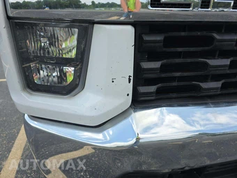 2023 Chevrolet Silverado 2500HD LT Crew Cab Long Bed 1LT - miniatura 24