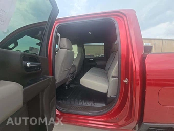 2023 Chevrolet Silverado 2500HD LT Crew Cab Medium Bed - miniatura 10