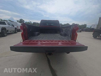 2023 Chevrolet Silverado 2500HD LT Crew Cab Medium Bed - miniatura 11