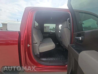 2023 Chevrolet Silverado 2500HD LT Crew Cab Medium Bed - miniatura 13