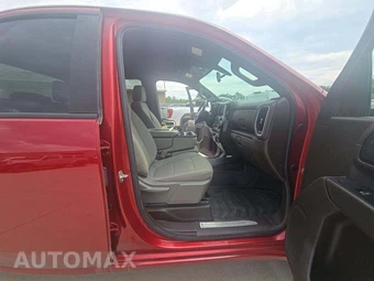 2023 Chevrolet Silverado 2500HD LT Crew Cab Medium Bed - miniatura 15