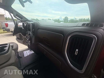2023 Chevrolet Silverado 2500HD LT Crew Cab Medium Bed - miniatura 16