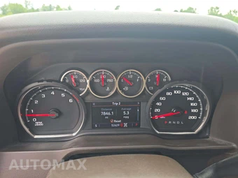 2023 Chevrolet Silverado 2500HD LT Crew Cab Medium Bed - miniatura 6