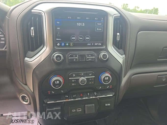 2023 Chevrolet Silverado 2500HD LT Crew Cab Medium Bed - miniatura 7