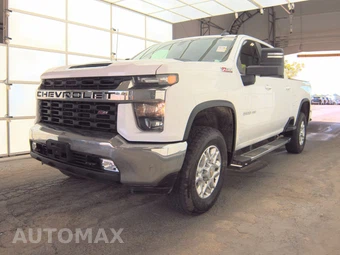 2023 Chevrolet Silverado 2500HD LT Crew Cab Medium Bed 1LT