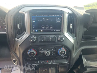2023 Chevrolet Silverado 2500HD LT Crew Cab Medium Bed 1LT - miniatura 11