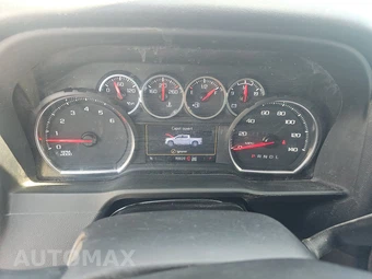 2023 Chevrolet Silverado 2500HD LT Crew Cab Medium Bed 1LT - miniatura 12