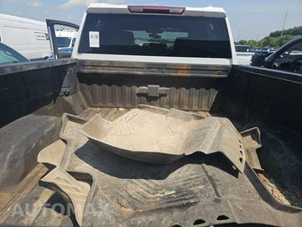 2023 Chevrolet Silverado 2500HD LT Crew Cab Medium Bed 1LT - miniatura 16