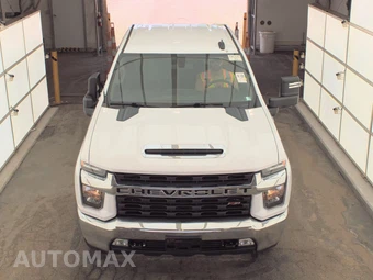 2023 Chevrolet Silverado 2500HD LT Crew Cab Medium Bed 1LT - miniatura 2