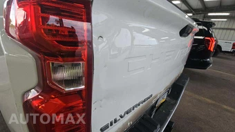 2023 Chevrolet Silverado 2500HD LT Crew Cab Medium Bed 1LT - miniatura 29