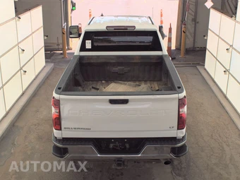 2023 Chevrolet Silverado 2500HD LT Crew Cab Medium Bed 1LT - miniatura 5