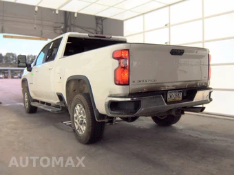 2023 Chevrolet Silverado 2500HD LT Crew Cab Medium Bed 1LT - miniatura 6