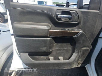 2023 Chevrolet Silverado 2500HD LT Crew Cab Medium Bed 1LT - miniatura 9