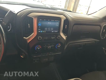 2023 Chevrolet Silverado 2500HD LT Crew Cab Medium Bed 1LT - miniatura 11