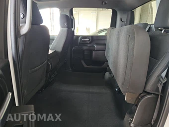 2023 Chevrolet Silverado 2500HD LT Crew Cab Medium Bed 1LT - miniatura 13