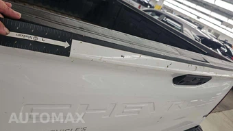 2023 Chevrolet Silverado 2500HD LT Crew Cab Medium Bed 1LT - miniatura 27