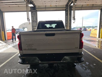 2023 Chevrolet Silverado 2500HD LT Crew Cab Medium Bed 1LT - miniatura 5
