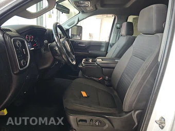 2023 Chevrolet Silverado 2500HD LT Crew Cab Medium Bed 1LT - miniatura 7