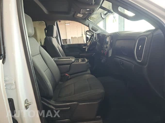 2023 Chevrolet Silverado 2500HD LT Crew Cab Medium Bed 1LT - miniatura 8