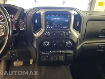 2023 Chevrolet Silverado 2500HD LT Crew Cab Medium Bed 1LT - miniatura 11