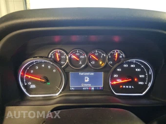 2023 Chevrolet Silverado 2500HD LT Crew Cab Medium Bed 1LT - miniatura 12