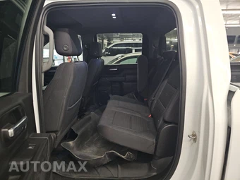 2023 Chevrolet Silverado 2500HD LT Crew Cab Medium Bed 1LT - miniatura 13