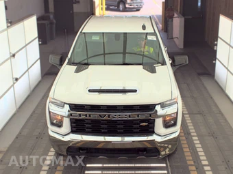 2023 Chevrolet Silverado 2500HD LT Crew Cab Medium Bed 1LT - miniatura 2
