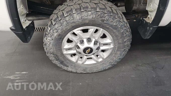 2023 Chevrolet Silverado 2500HD LT Crew Cab Medium Bed 1LT - miniatura 35