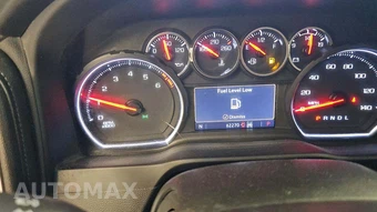 2023 Chevrolet Silverado 2500HD LT Crew Cab Medium Bed 1LT - miniatura 36
