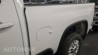 2023 Chevrolet Silverado 2500HD LT Crew Cab Medium Bed 1LT - miniatura 41