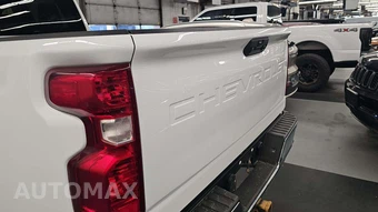 2023 Chevrolet Silverado 2500HD LT Crew Cab Medium Bed 1LT - miniatura 43