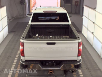 2023 Chevrolet Silverado 2500HD LT Crew Cab Medium Bed 1LT - miniatura 5