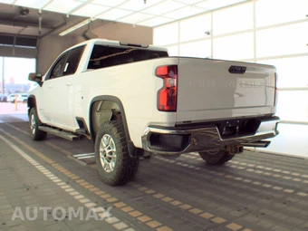 2023 Chevrolet Silverado 2500HD LT Crew Cab Medium Bed 1LT - miniatura 6