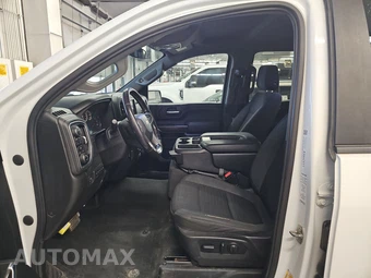 2023 Chevrolet Silverado 2500HD LT Crew Cab Medium Bed 1LT - miniatura 7