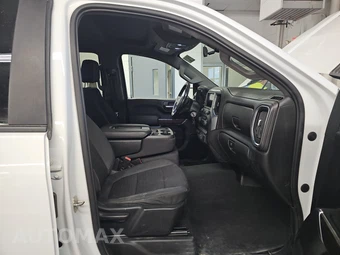 2023 Chevrolet Silverado 2500HD LT Crew Cab Medium Bed 1LT - miniatura 8